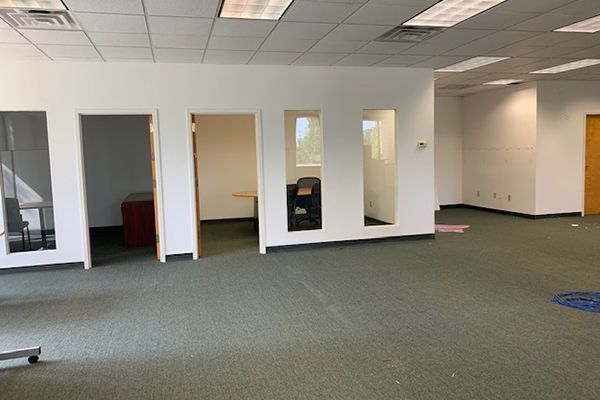 Sublease space! Suite 102